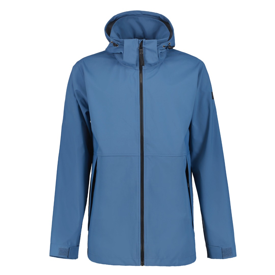 Icepeak - Amidon Softshell Jas Heren